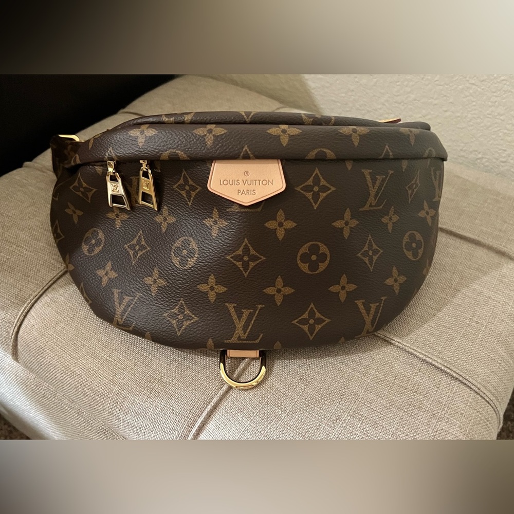Louis Vuitton Bumbag